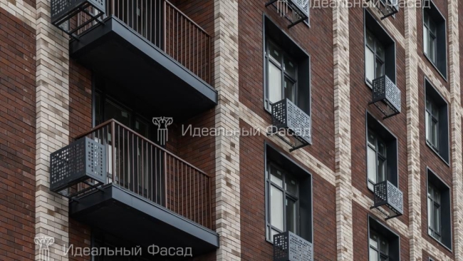 ЖК «Эволюция», г. Казань