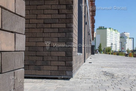 ЖК «Онегин. Дом у озера», г. Тюмень