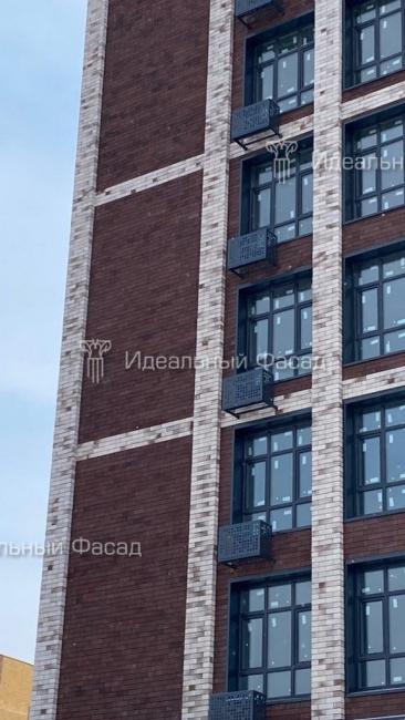 ЖК «Эволюция», г. Казань