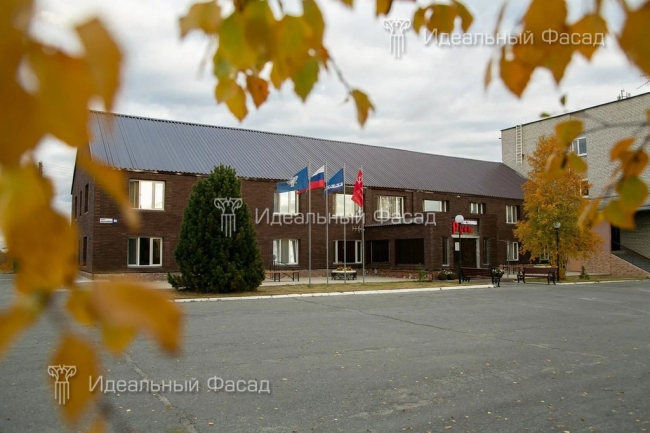 Гостиница, г. Н. Уренгой