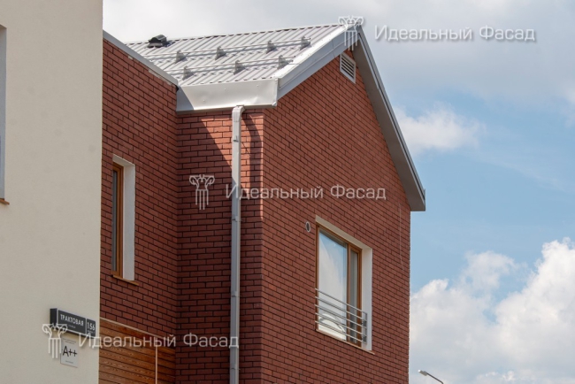 ЖК «Биография», г. Тюмень