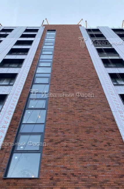 ЖК «Уникум», г. Казань