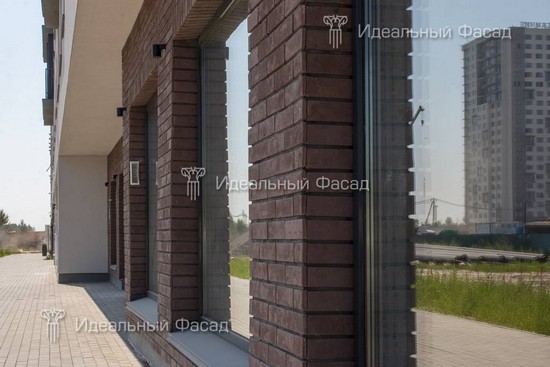 ЖК «Гранд Квартал», г. Тюмень
