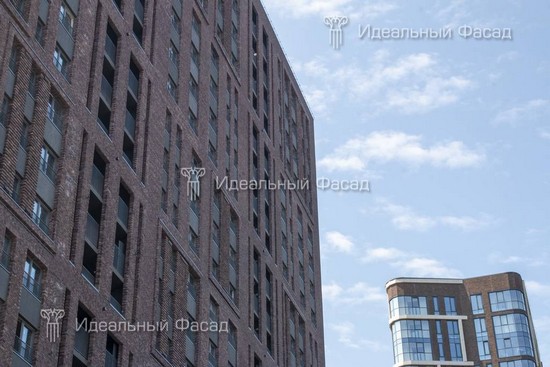 Авторский Квартал «Машаров», г. Тюмень