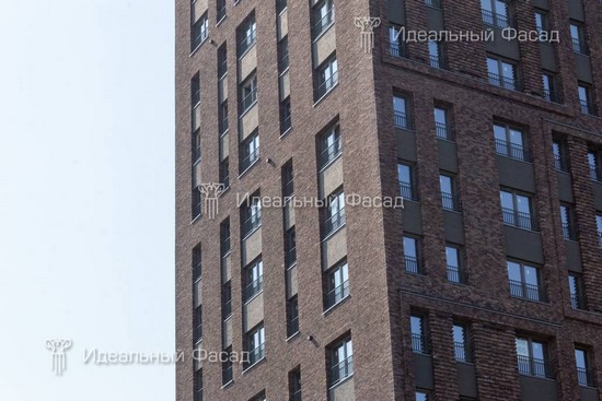 Авторский Квартал «Машаров», г. Тюмень