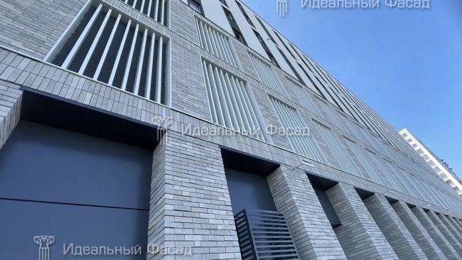 ЖК «Мириады», г. Тюмень