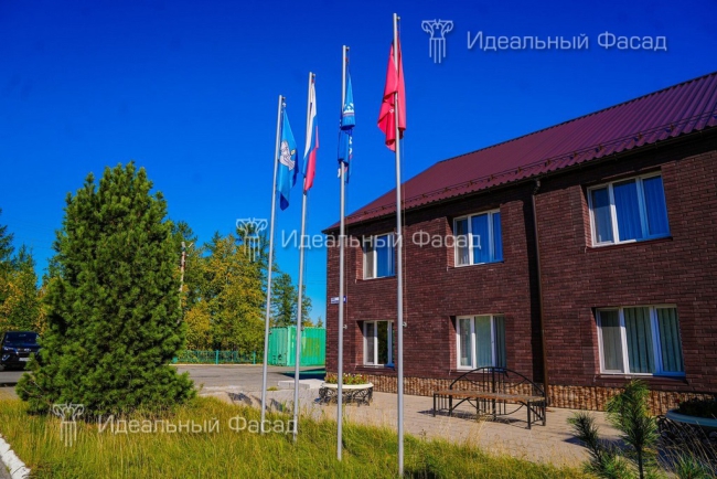 Гостиница, г. Н. Уренгой